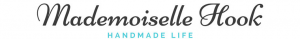 Logo de NATACHA MORENS Mademoiselle Hook